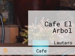 Cafe El Arbol