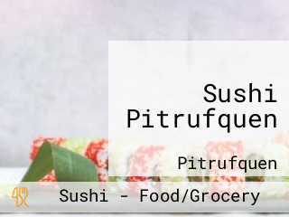 Sushi Pitrufquen