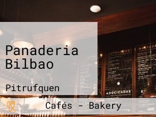 Panaderia Bilbao