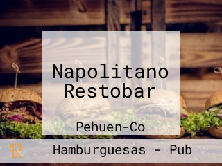 Napolitano Restobar