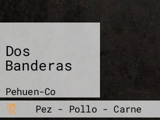 Dos Banderas