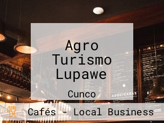 Agro Turismo Lupawe