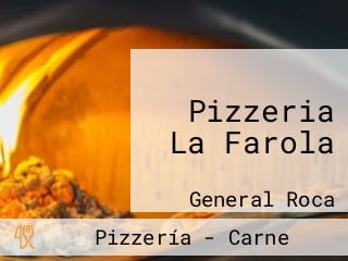 Pizzeria La Farola