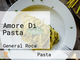 Amore Di Pasta