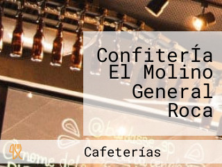 ConfiterÍa El Molino General Roca