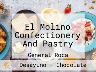 El Molino Confectionery And Pastry