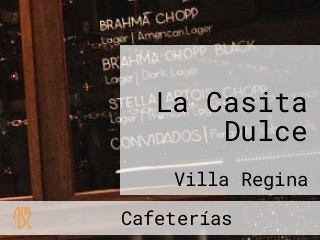 La Casita Dulce