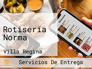 Rotisería Norma