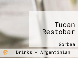 Tucan Restobar