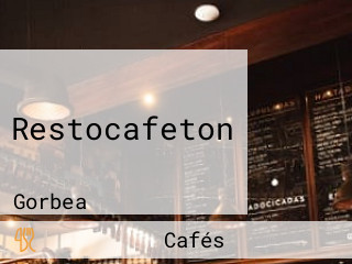 Restocafeton