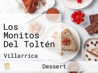 Los Monitos Del Toltén