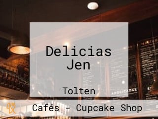 Delicias Jen