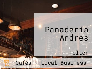 Panaderia Andres