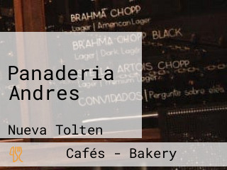 Panaderia Andres