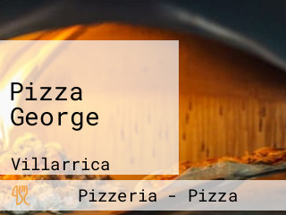 Pizza George