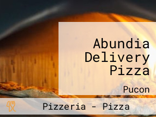 Abundia Delivery Pizza