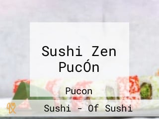 Sushi Zen PucÓn