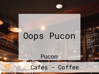 Oops Pucon