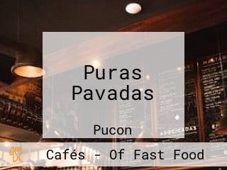 Puras Pavadas