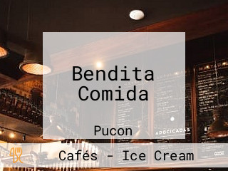 Bendita Comida