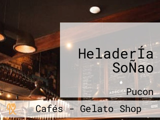 HeladerÍa SoÑao