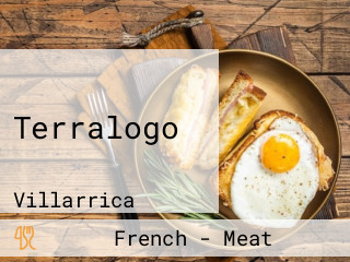 Terralogo