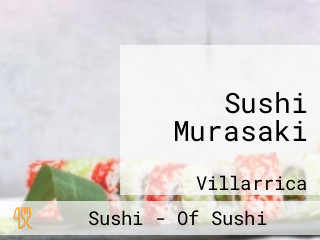 Sushi Murasaki