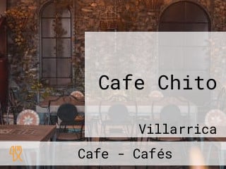 Cafe Chito