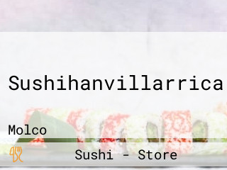 Sushihanvillarrica