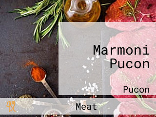 Marmoni Pucon