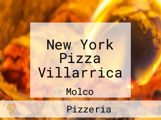 New York Pizza Villarrica