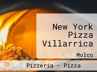 New York Pizza Villarrica