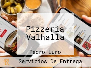 Pizzeria Valhalla