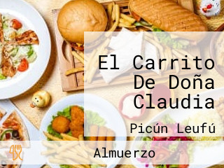 El Carrito De Doña Claudia