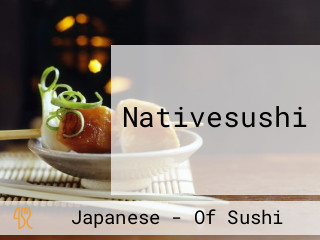 Nativesushi