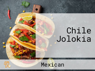 Chile Jolokia