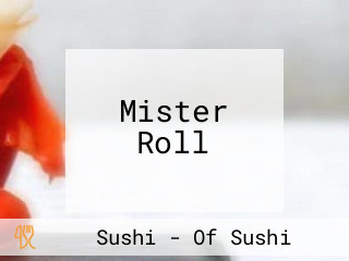 Mister Roll