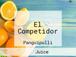 El Competidor