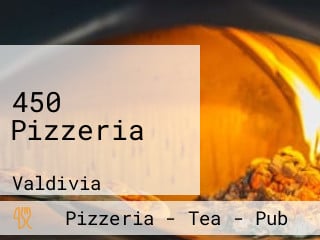 450 Pizzeria