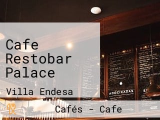 Cafe Restobar Palace