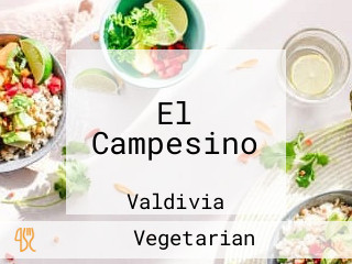 El Campesino