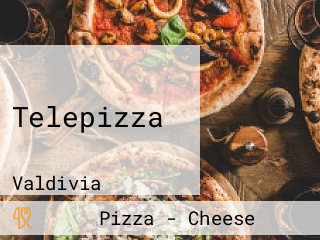 Telepizza