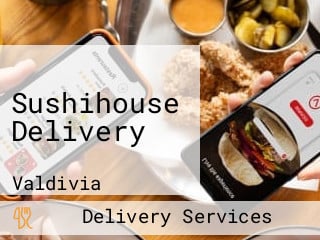 Sushihouse Delivery