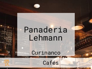 Panaderia Lehmann