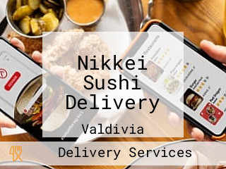 Nikkei Sushi Delivery