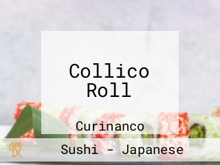 Collico Roll