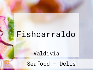 Fishcarraldo