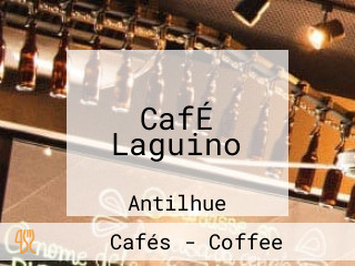 CafÉ Laguino