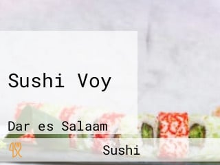 Sushi Voy