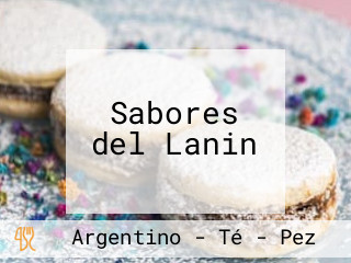 Sabores del Lanin